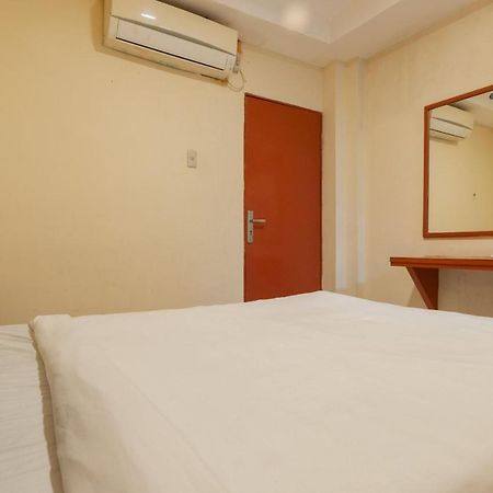 Urbanview Hotel Syariah Residence Medan By Reddoorz Exterior foto