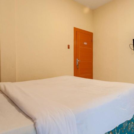 Urbanview Hotel Syariah Residence Medan By Reddoorz Exterior foto