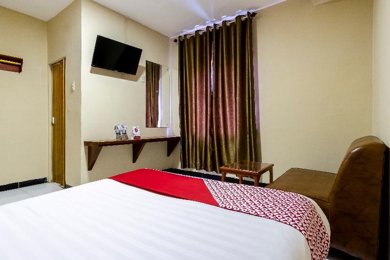 Urbanview Hotel Syariah Residence Medan By Reddoorz Exterior foto