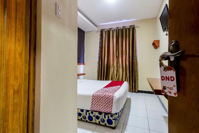 Urbanview Hotel Syariah Residence Medan By Reddoorz Exterior foto